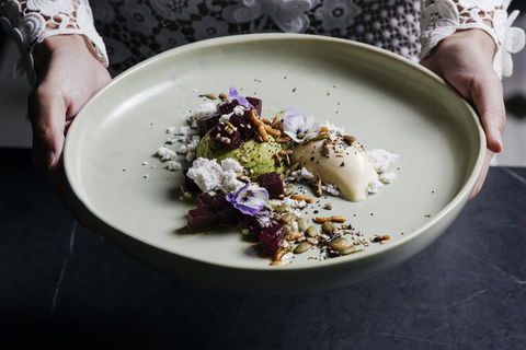 Sofitel Melbourne On Collins - Hotel VIC 28