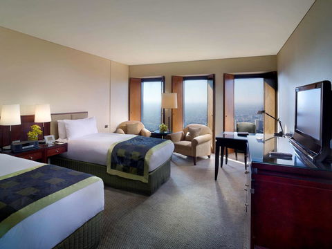 Sofitel Melbourne On Collins - Hotel VIC 12