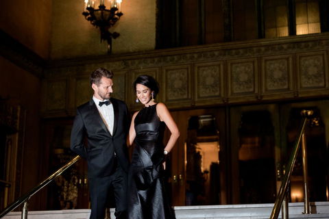 Sofitel Melbourne On Collins - Hotel VIC 36