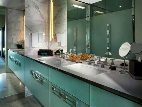 Sofitel Melbourne On Collins - Hotel VIC 8