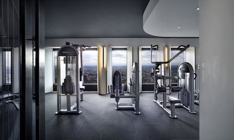 Sofitel Melbourne On Collins - Hotel VIC 19