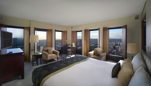 Sofitel Melbourne On Collins - Hotel VIC 10