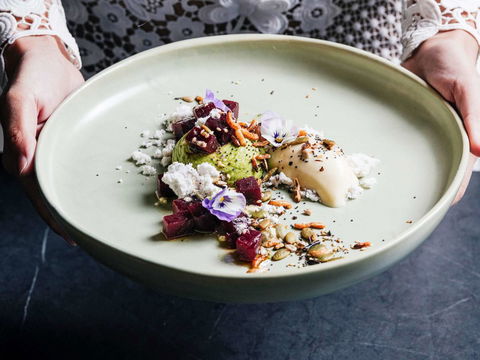 Sofitel Melbourne On Collins - Hotel VIC 42