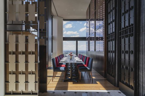 Sofitel Melbourne On Collins - Hotel VIC 23