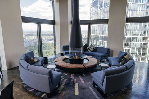 Sofitel Melbourne On Collins - Hotel VIC 20