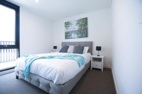 Box Hill 2 Bedroom Apt (La Maison) 02 - Hotel VIC 0
