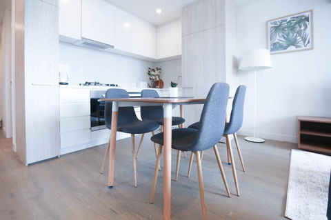 Box Hill 2 Bedroom Apt (La Maison) 02 - Hotel VIC 1