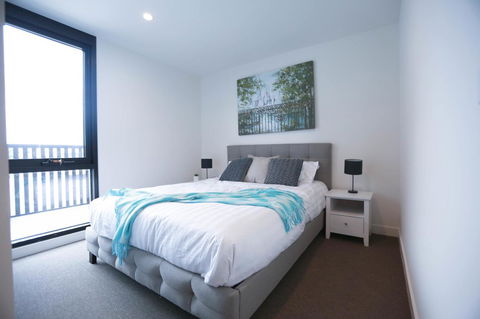 Box Hill 2 Bedroom Apt (La Maison) 02 - Hotel VIC 5