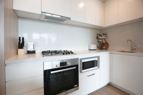 Box Hill 2 Bedroom Apt (La Maison) 02 - Hotel VIC 6