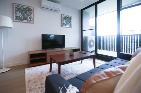 Box Hill 2 Bedroom Apt (La Maison) 02 - Hotel VIC 2