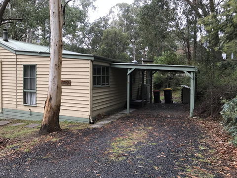 Day Dream Cottage - Hotel VIC 24