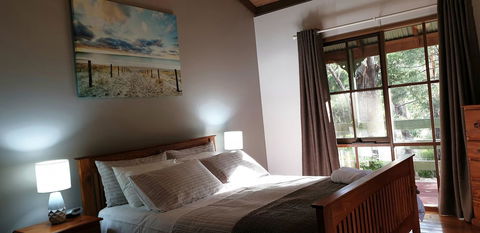 Day Dream Cottage - Hotel VIC 1
