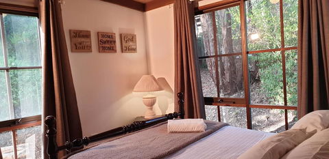 Day Dream Cottage - Hotel VIC 3
