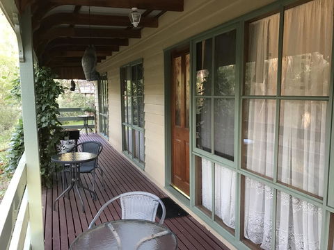 Day Dream Cottage - Hotel VIC 25