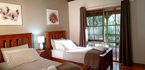 Day Dream Cottage - Hotel VIC 7