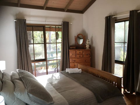 Day Dream Cottage - Hotel VIC 17