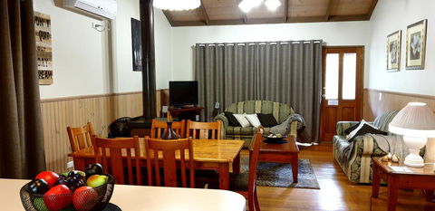 Day Dream Cottage - Hotel VIC 8