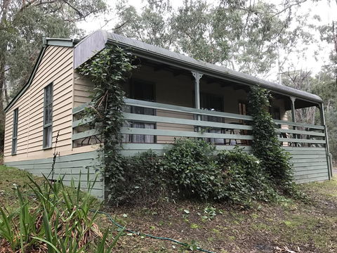 Day Dream Cottage - Hotel VIC 26