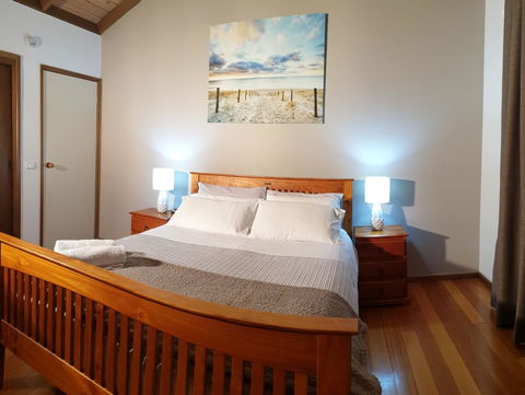 Day Dream Cottage - Hotel VIC 6