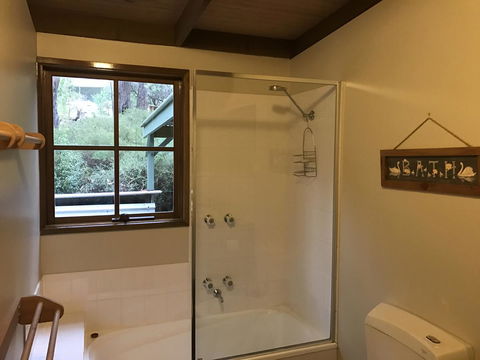 Day Dream Cottage - Hotel VIC 27