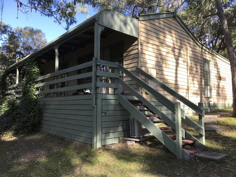 Day Dream Cottage - Hotel VIC 0