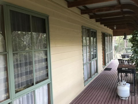 Day Dream Cottage - Hotel VIC 29