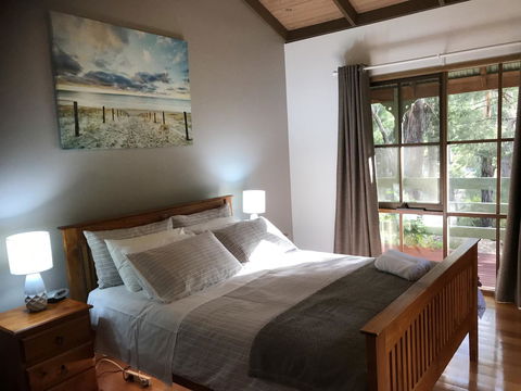 Day Dream Cottage - Hotel VIC 19