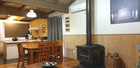 Day Dream Cottage - Hotel VIC 2