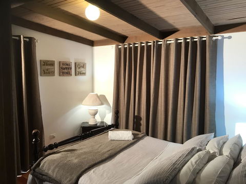 Day Dream Cottage - Hotel VIC 21