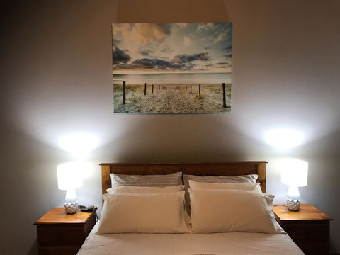 Day Dream Cottage - Hotel VIC 15
