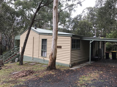 Day Dream Cottage - Hotel VIC 23