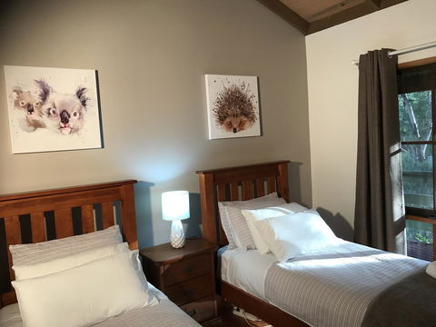 Day Dream Cottage - Hotel VIC 4