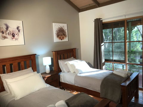 Day Dream Cottage - Hotel VIC 16