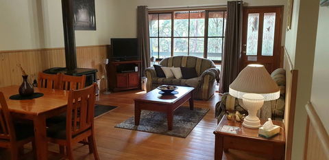 Day Dream Cottage - Hotel VIC 10