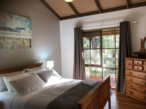 Day Dream Cottage - Hotel VIC 18