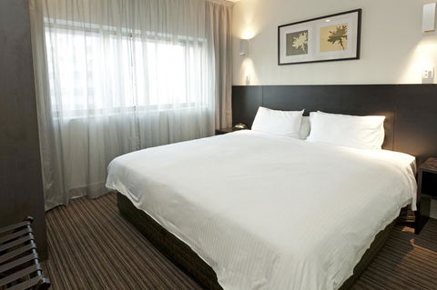 Causeway 353 Hotel - Hotel VIC 31