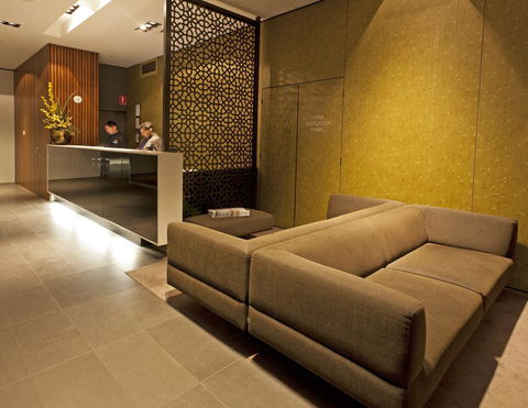 Causeway 353 Hotel - Hotel VIC 13