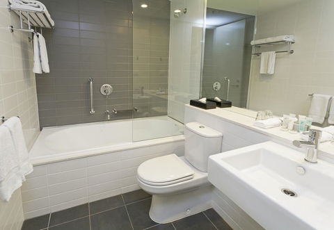 Causeway 353 Hotel - Hotel VIC 28