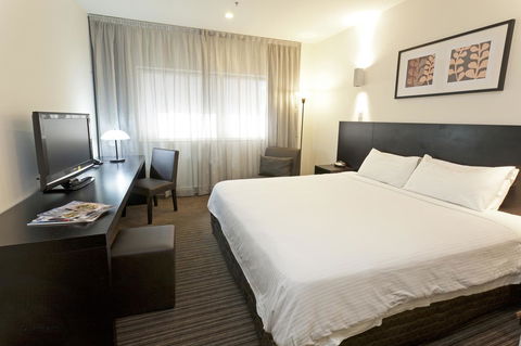 Causeway 353 Hotel - Hotel VIC 0