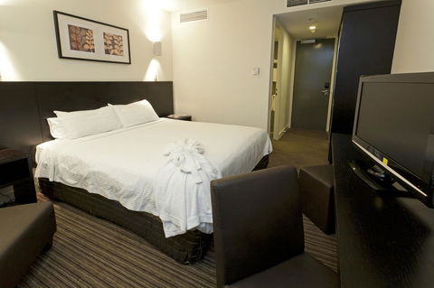 Causeway 353 Hotel - Hotel VIC 30