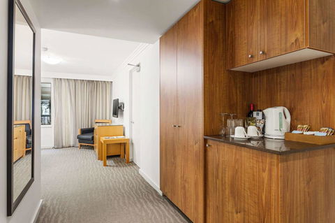 Quality Hotel Bayside Geelong - Hotel VIC 20
