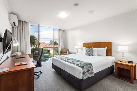 Quality Hotel Bayside Geelong - Hotel VIC 17