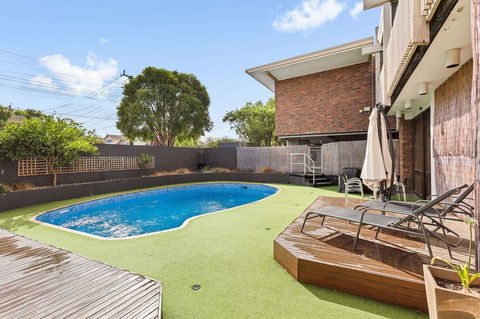 Quality Hotel Bayside Geelong - Hotel VIC 10