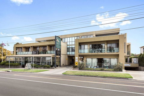 Quality Hotel Bayside Geelong - Hotel VIC 22