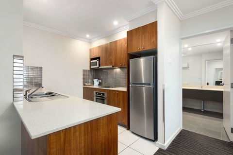 Quality Hotel Bayside Geelong - Hotel VIC 2