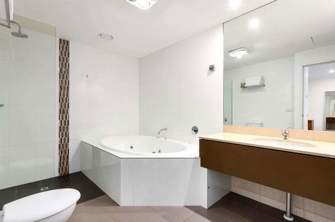 Quality Hotel Bayside Geelong - Hotel VIC 21