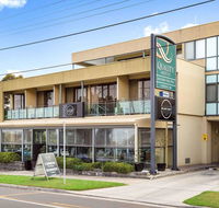 Quality Hotel Bayside Geelong - Hotel VIC