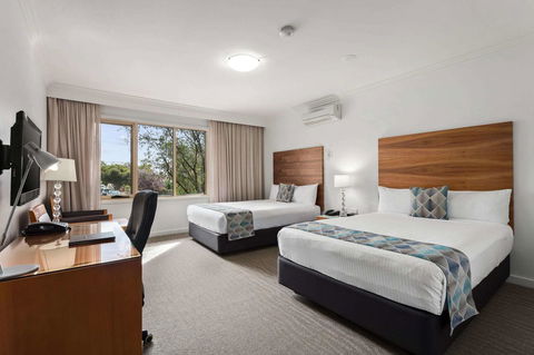 Quality Hotel Bayside Geelong - Hotel VIC 19
