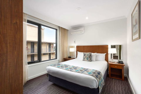 Quality Hotel Bayside Geelong - Hotel VIC 16