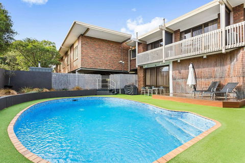 Quality Hotel Bayside Geelong - Hotel VIC 23